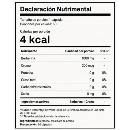 GLUCEN - Control de Glucosa, vista 5