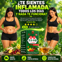 Té Chino Chupa Panza