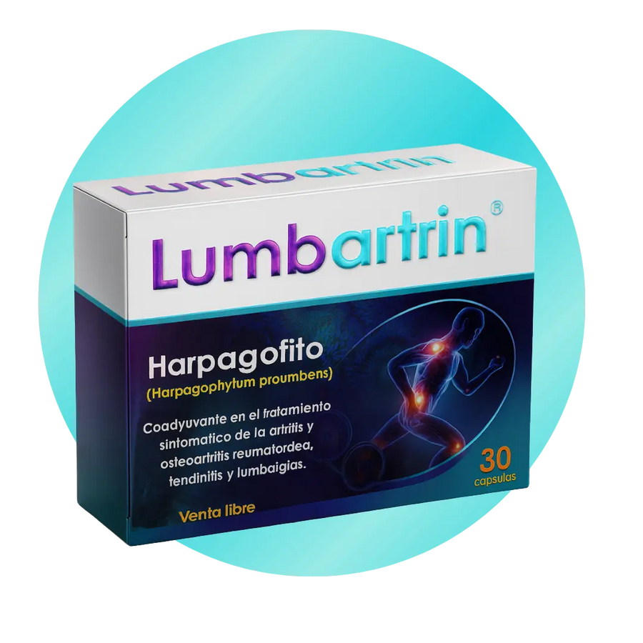 Lumbartrin